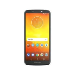 Motorola Moto E5 16GB - Grau - Ohne Vertrag
