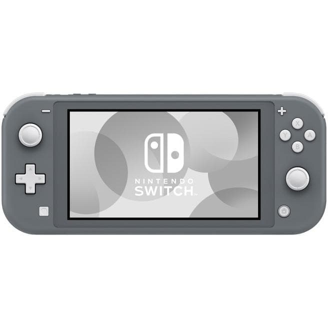 Switch Lite 32GB - Grau