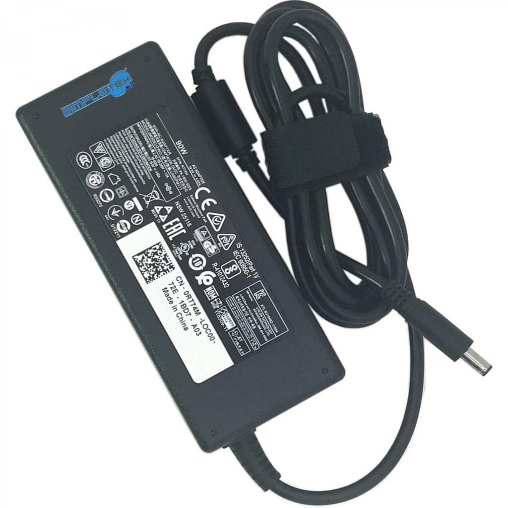 Simpletek 90W Kabel