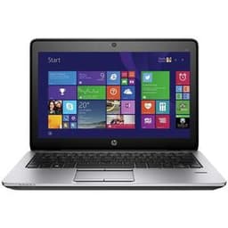 Hp EliteBook 820 G2 12" Core i5 2.3 GHz - SSD 256 GB - 8GB QWERTZ - Deutsch