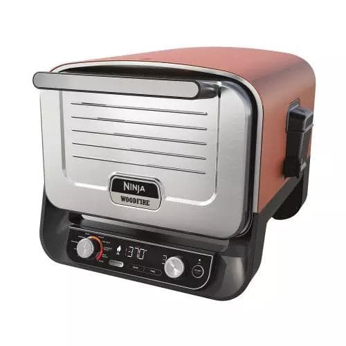 Multifunktion Ninja OO101EU Backofen