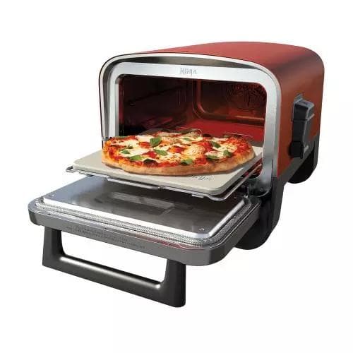 Multifunktion Ninja OO101EU Backofen