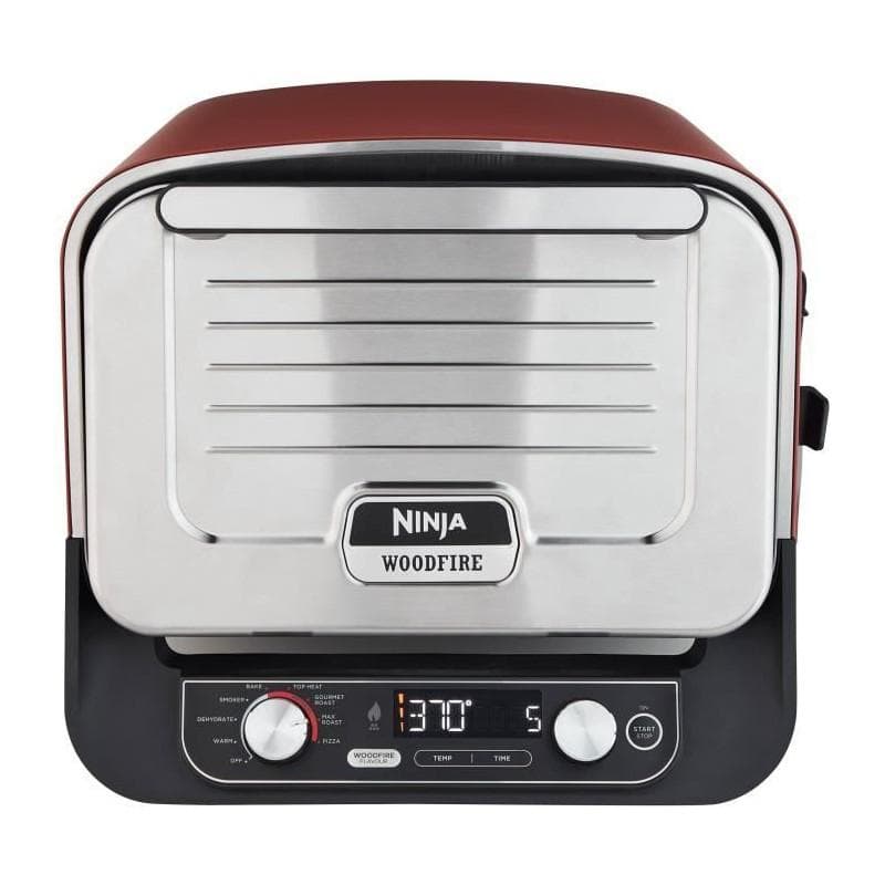 Multifunktion Ninja OO101EU Backofen