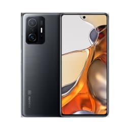 Xiaomi 11T Pro 128GB - Grau - Ohne Vertrag