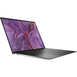 Dell XPS 9310 13" Core i7 3 GHz - SSD 1 TB - 16GB AZERTY - Französisch