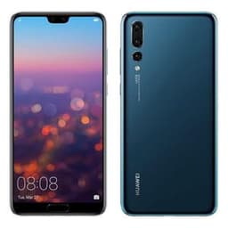 Huawei P20 Pro 128GB - Blau - Ohne Vertrag
