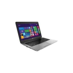 HP EliteBook 840 G2 14" Core i5 2.3 GHz - SSD 256 GB - 4GB AZERTY - Französisch