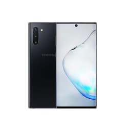 Galaxy Note10 256GB - Schwarz - Ohne Vertrag