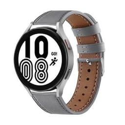 Samsung Galaxy Watch4 Bluetooth 44 mm - Silber