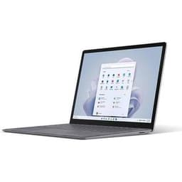 Microsoft Surface 5 13" Core i5 2.5 GHz - SSD 256 GB - 8GB AZERTY - Französisch