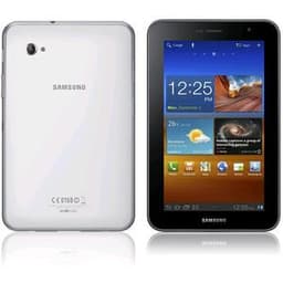 Galaxy Tab A 10.1 (2019) 8GB - Weiß - WLAN