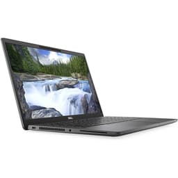 Dell Latitude 7420 14" Core i7 3 GHz - SSD 512 GB - 16GB QWERTY - Englisch
