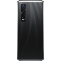 Oppo Find X2 Pro 256GB - Schwarz - Ohne Vertrag