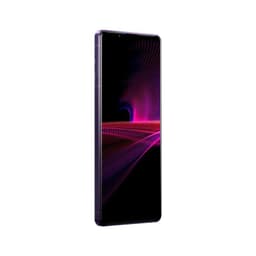 Xperia 1 III 256GB - Violett - Ohne Vertrag