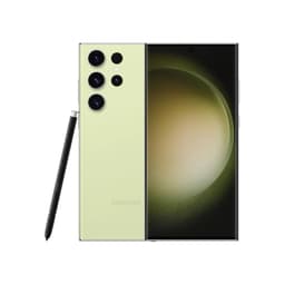 Galaxy S23 Ultra 256GB - Kalk - Ohne Vertrag