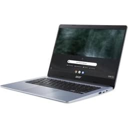 Acer ChromeBook 314 Mediatek MT8183C 2 GHz 32GB eMMC - 4GB AZERTY - Französisch