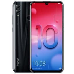 Honor 10 Lite 64GB - Schwarz - Ohne Vertrag