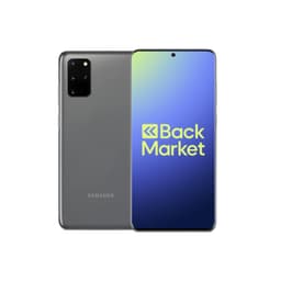 Galaxy S20+ 5G 128GB - Grau - Ohne Vertrag