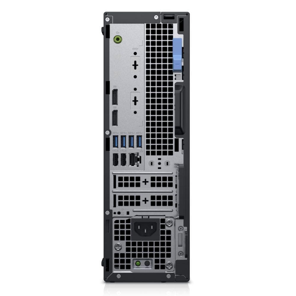 Dell OptiPlex 5060 SFF Core i5 3 GHz - SSD 256 GB RAM 8 GB
