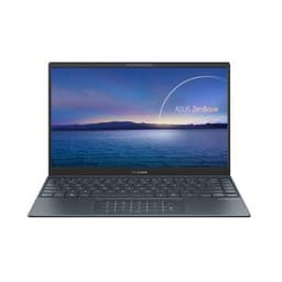 Asus ZenBook UX325EA-AH005T 13" Core i7 2.8 GHz - SSD 512 GB - 16GB AZERTY - Französisch