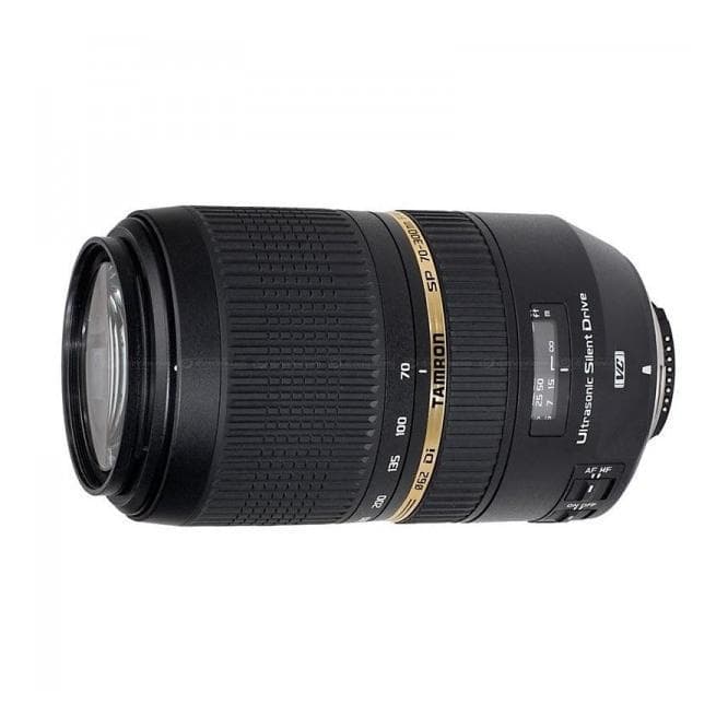 Tamron Objektiv 70-300mm f/4-5.6 Di VC USD SP SP 70-300mm f/4-5.6