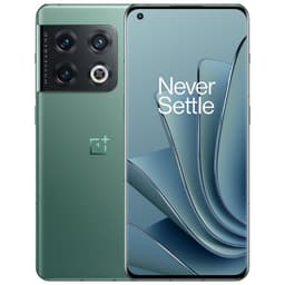 OnePlus 10 Pro 256GB - Grün - Ohne Vertrag