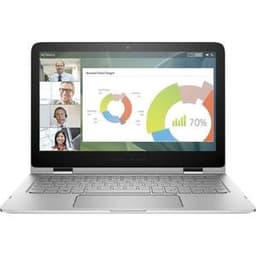 HP Spectre Pro x360 G2 13" Core i5 2.4 GHz - SSD 256 GB - 8GB QWERTZ - Deutsch