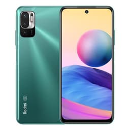 Xiaomi Redmi Note 10 5G 64GB - Grün - Ohne Vertrag