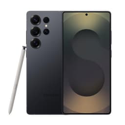 Galaxy S25 Ultra 256GB - Schwarz - Ohne Vertrag