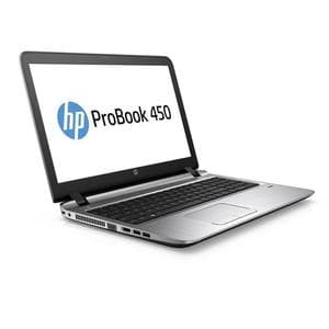 HP ProBook 450 15"