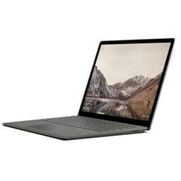 Microsoft Surface Laptop 3 13" Core i7 2.5 GHz - SSD 256 GB - 8GB AZERTY - Französisch
