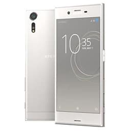 Sony Xperia XZs 32GB - Silber - Ohne Vertrag