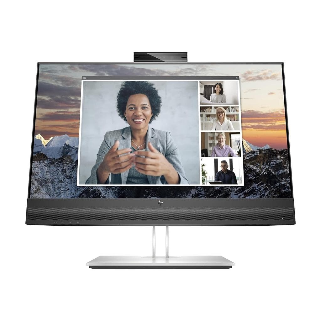 Bildschirm 23" LED HP E24m G4