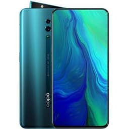Oppo Reno 256GB - Grün - Ohne Vertrag