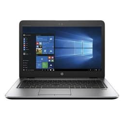 HP EliteBook 840 G3 14" Core i5 2.3 GHz - SSD 512 GB RAM 16 GB QWERTY - Niederländisch
