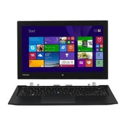 Dynabook Portégé Z20T 12" Core m5 1.1 GHz - SSD 256 GB - 8GB QWERTZ - Deutsch