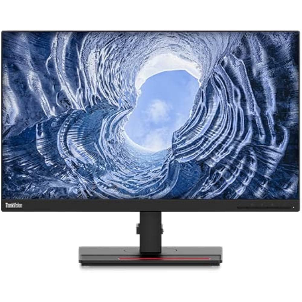 Bildschirm 23" LCD FHD Lenovo ThinkVision T24i-2L