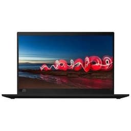 Lenovo ThinkPad X1 Carbon G7 14" Core i5 1.6 GHz - SSD 512 GB - 16GB QWERTY - Italienisch