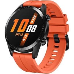 Huawei Watch GT 2 Bluetooth 44 mm - Orange