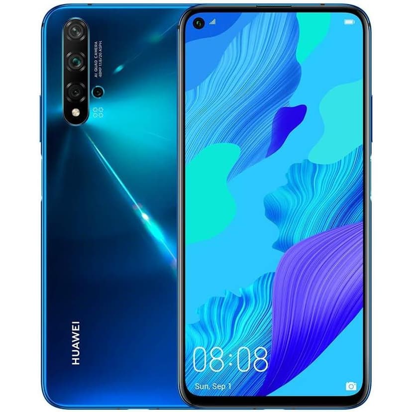 Huawei Nova 5T