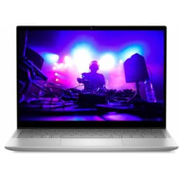 Dell Inspiron 7430 14-inch (2023) - Core i7-1355U - 16GB - SSD 512 GB QWERTY - English