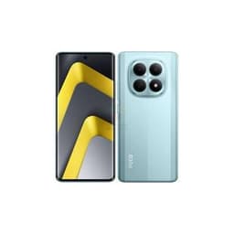 Xiaomi Poco M8 Pro 512GB - Green - Unlocked