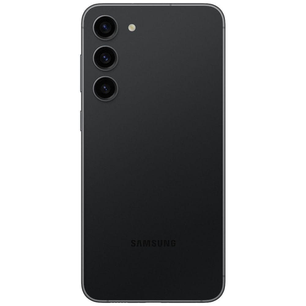 Galaxy S23+ 256GB - Black - Unlocked