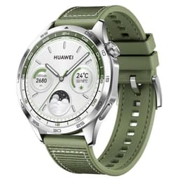 Smart Watch Huawei HR GPS Watch GT 4 - Green