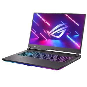 Asus ROG Strix G17