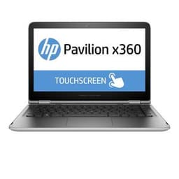 HP Pavilion 13-S150SA 13-inch Core i5-6200U - SSD 128 GB - 8GB QWERTY - English