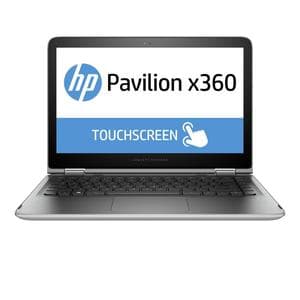 HP Pavilion 13"