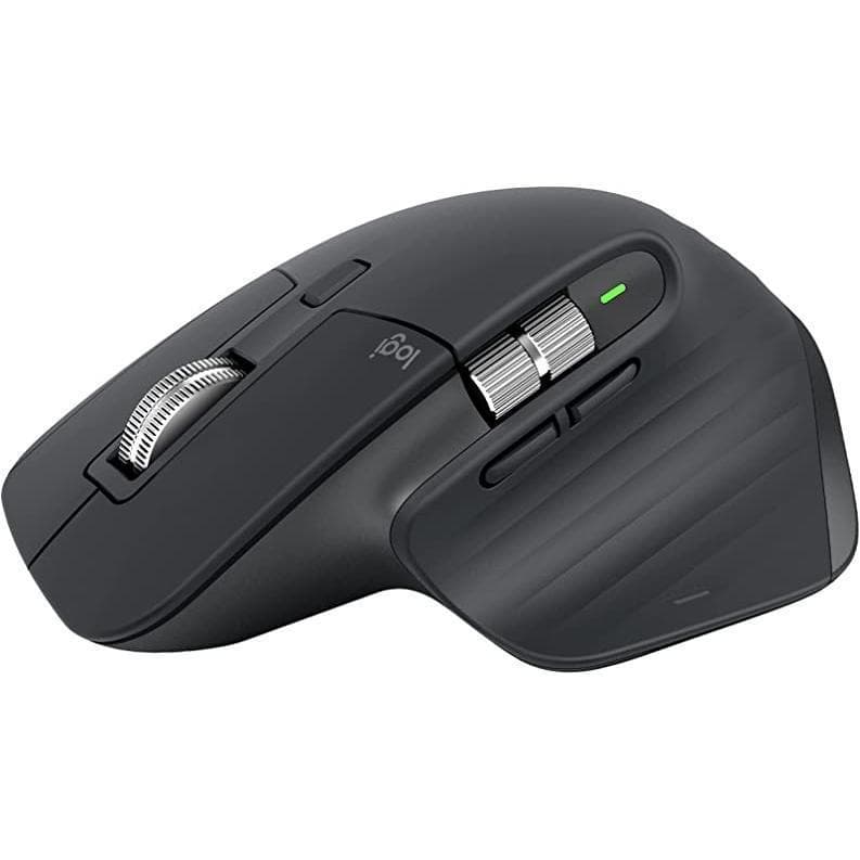 Logitech MX Master 3S Mouse