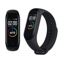 Xiaomi Mi Band 4 Connected devices