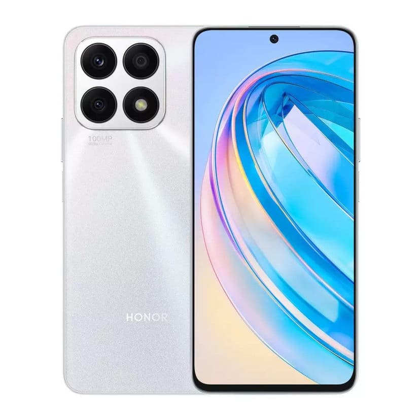 Honor X8a